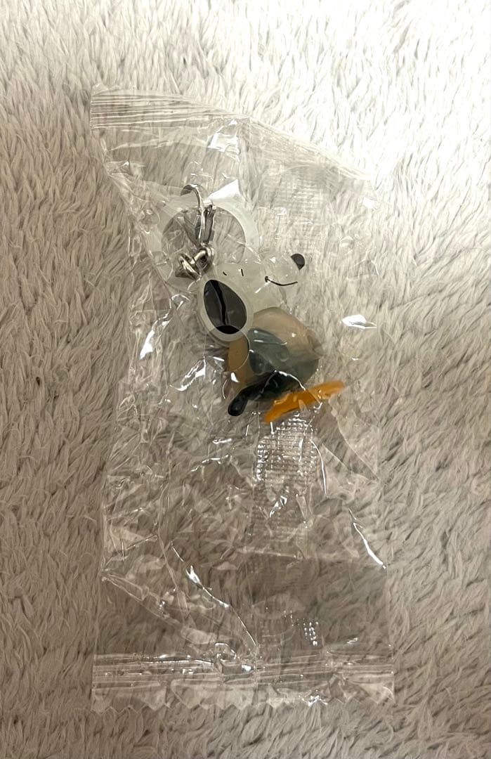 PEANUTS めじるしアクセサリー スヌーピー — image 2