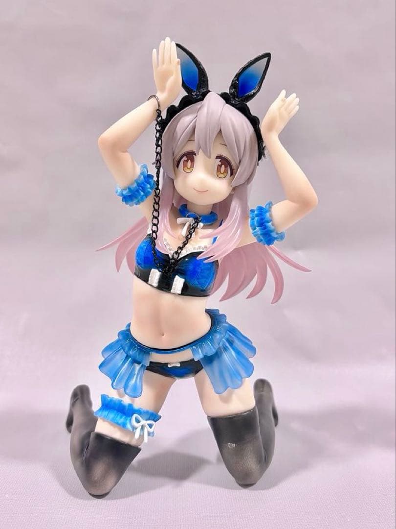 緒山まひろ お兄ちゃんはおしまい！ one seventhフィギュア リペイント — image 2