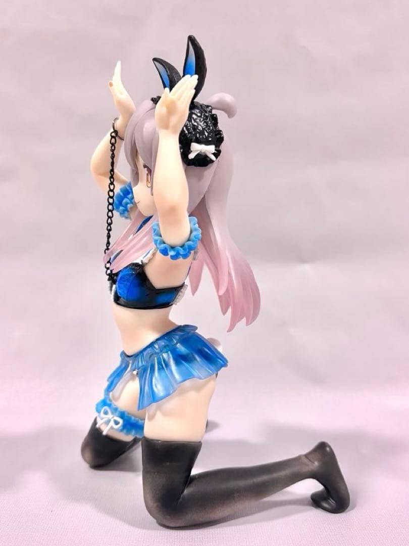 緒山まひろ お兄ちゃんはおしまい！ one seventhフィギュア リペイント — image 3