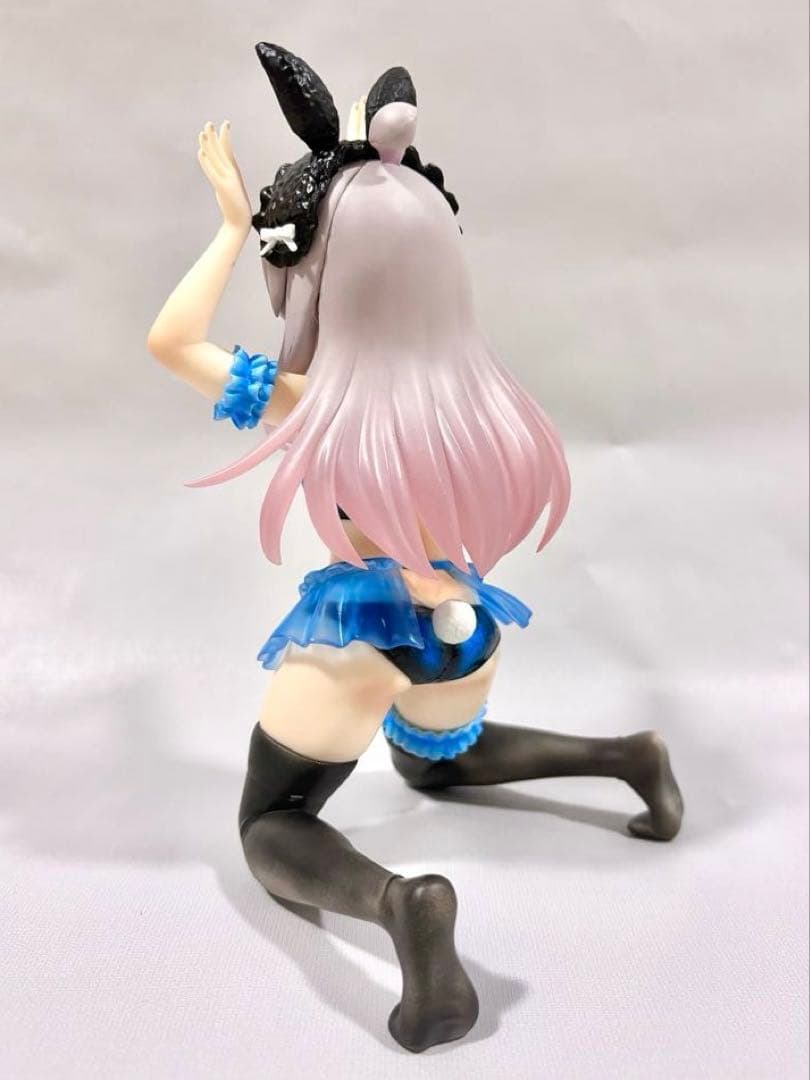 緒山まひろ お兄ちゃんはおしまい！ one seventhフィギュア リペイント — image 4