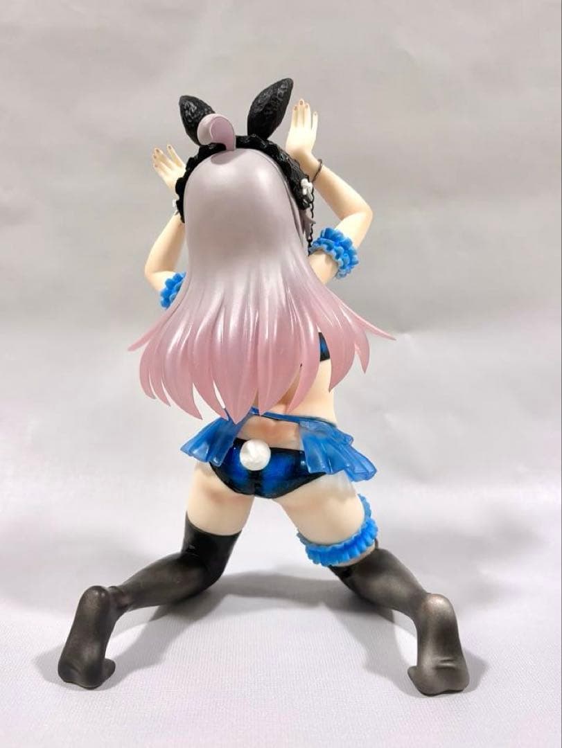 緒山まひろ お兄ちゃんはおしまい！ one seventhフィギュア リペイント — image 5