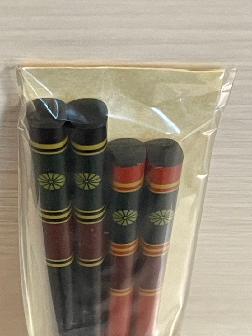 皇居　箸　夫婦　絆　売店 — image 5