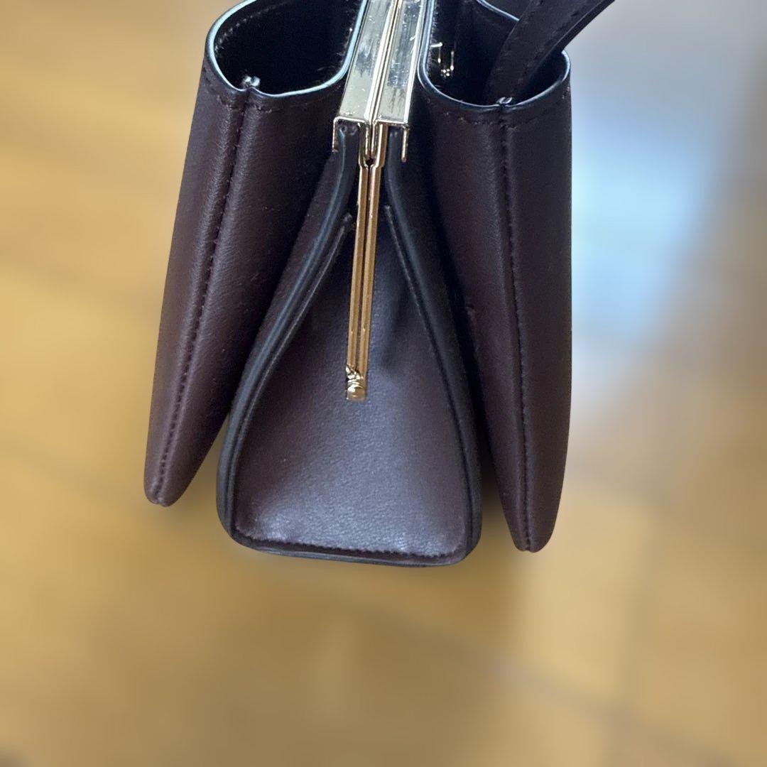 アーバンリサーチ　レディースハンドバッグ — image 2