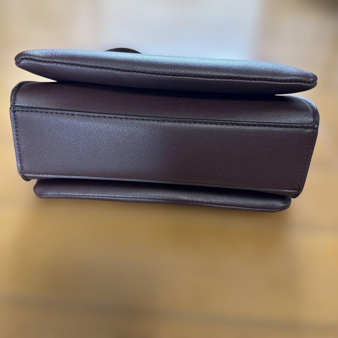 アーバンリサーチ　レディースハンドバッグ — image 3