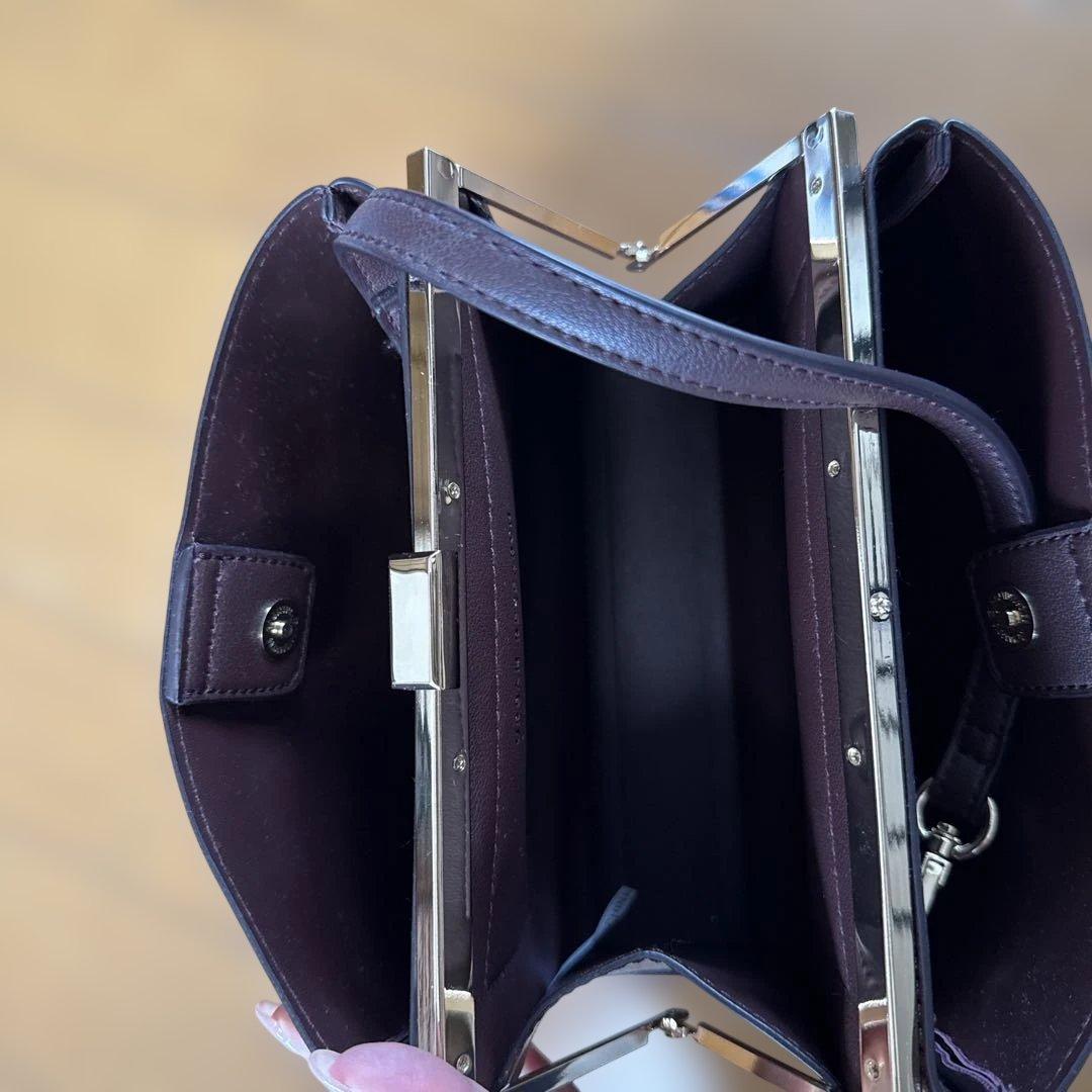 アーバンリサーチ　レディースハンドバッグ — image 5
