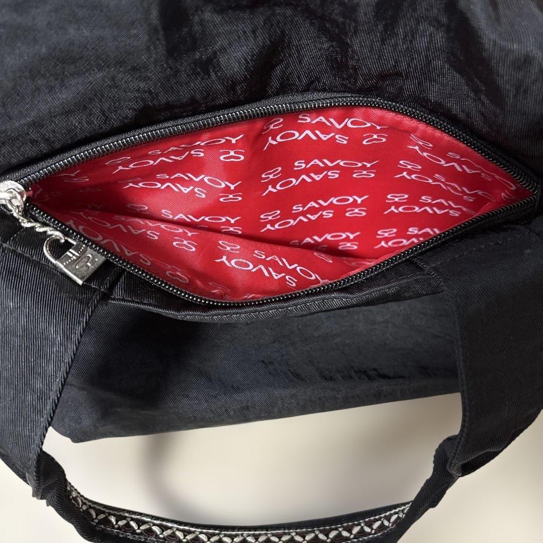 SAVOY（サボイ）　ハンドバッグ — image 5