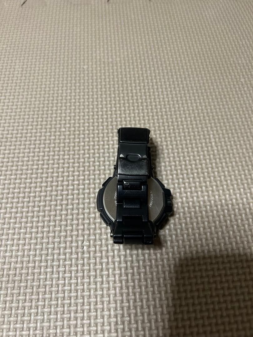 カシオ CASIO プロトレック PRO TREK PRW-7000FC — image 5