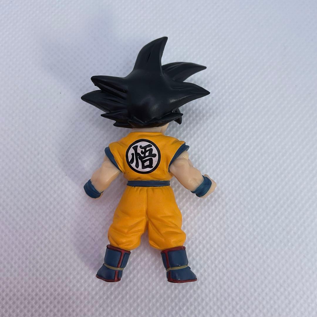 ドラゴンボール アドバージ15 孫悟空　フィギュア — image 2