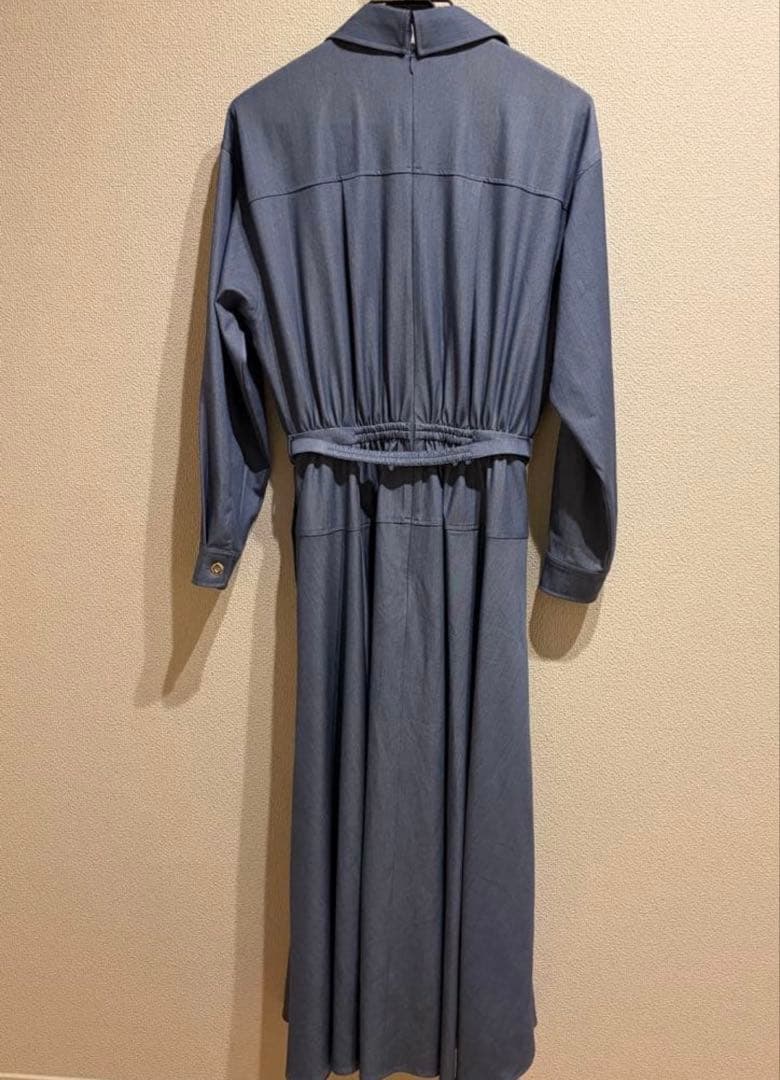ジャスグリッティー　新作店舗限定アイテム全国完売カラー定価以下ボウタイワンピース — image 5