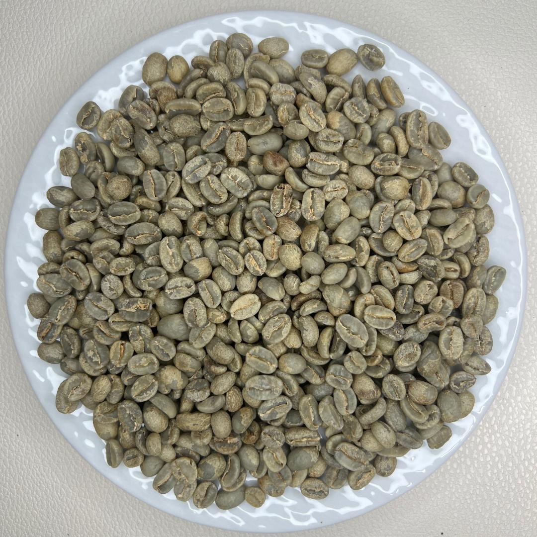 【完全受注焙煎】メキシコ チアパス セスマッチ SHG 中煎り 200g — image 2