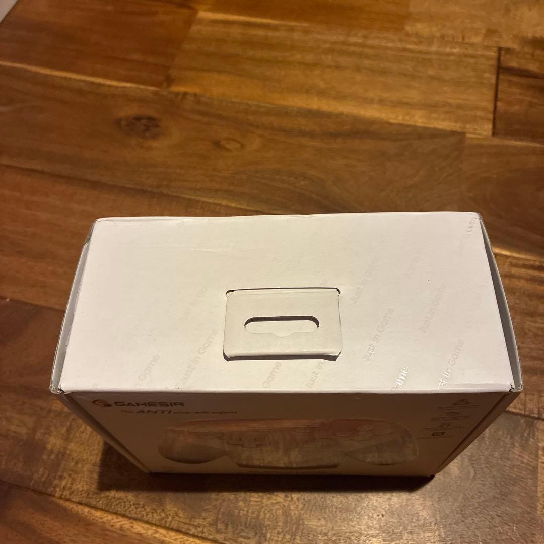 GameSir Super Nova PCゲームパッド ワイヤレス 無線 充電 — image 5
