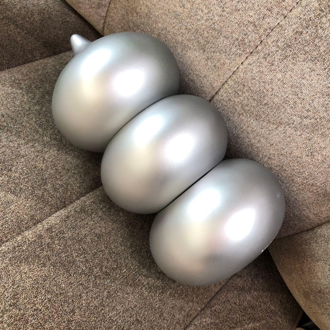 ビッグ スライムブラザーズ メタルスライム スライムタワー フィギュア 24cm — image 3