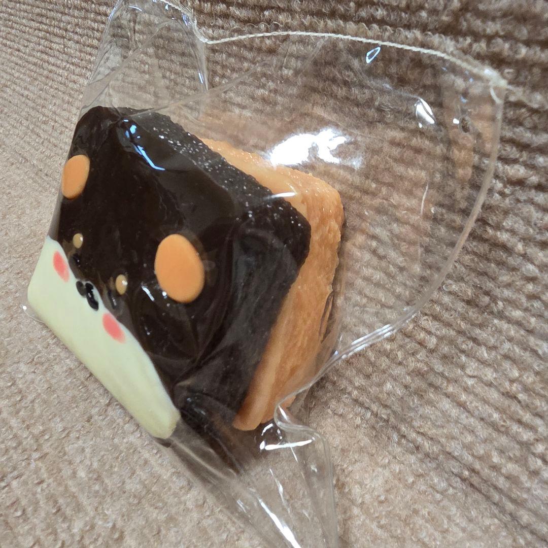 黒柴 スクイーズ — image 3