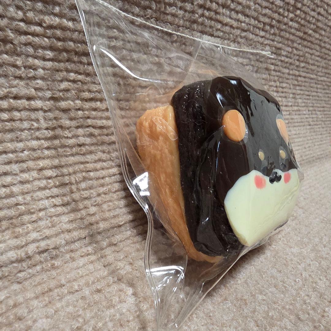 黒柴 スクイーズ — image 4