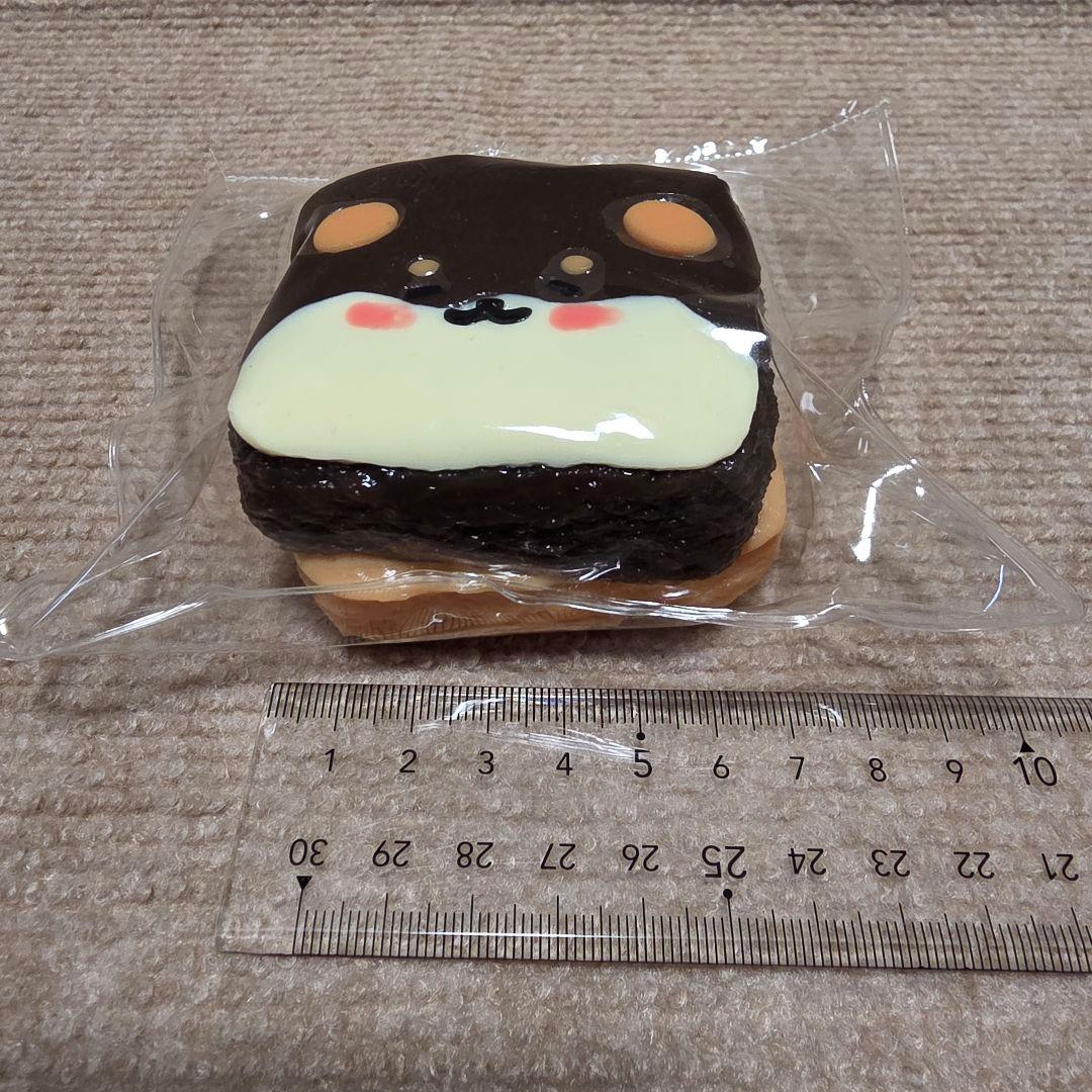 黒柴 スクイーズ — image 5