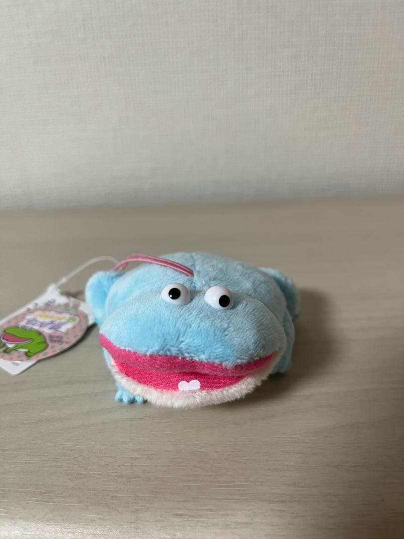 バジェットたぴおVMC マルちゃん — image 2