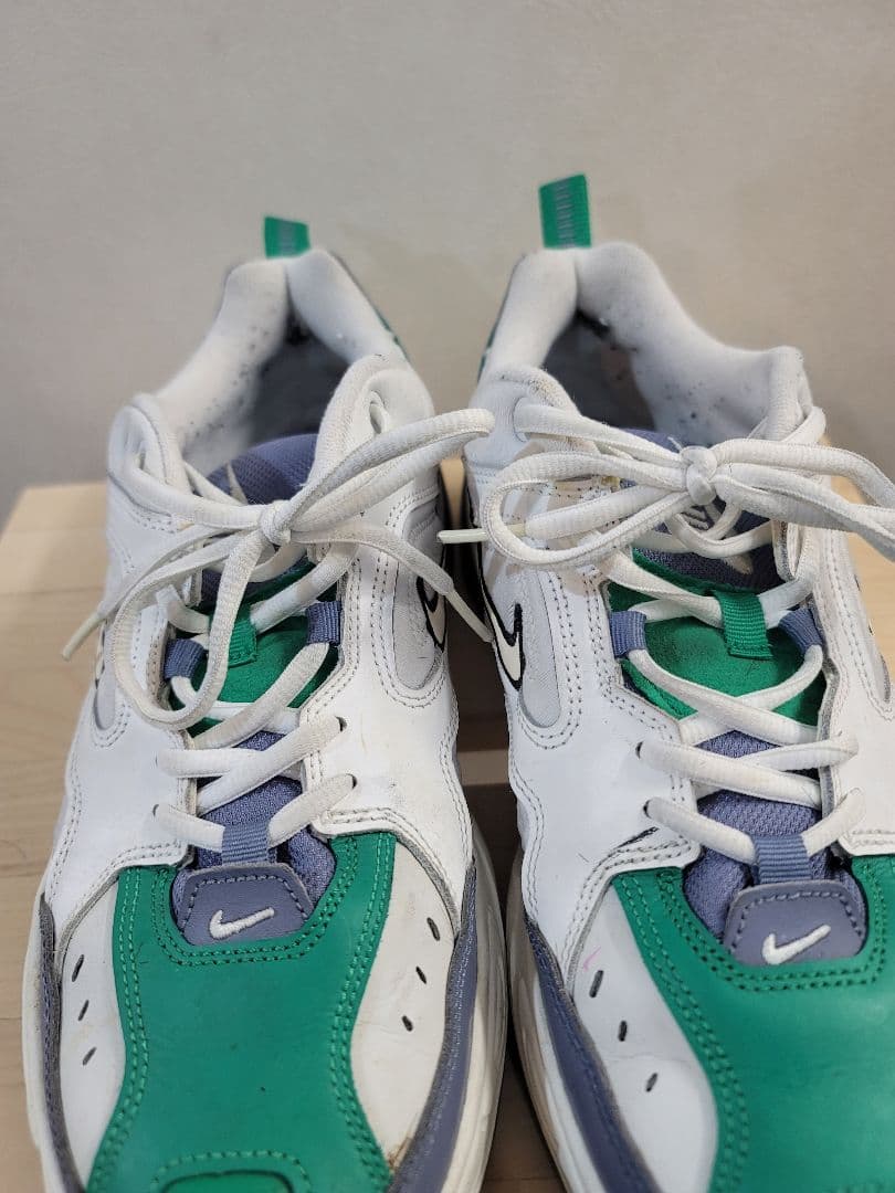 NIKE ナイキ M2K TEKNO M2K テクノ — image 2