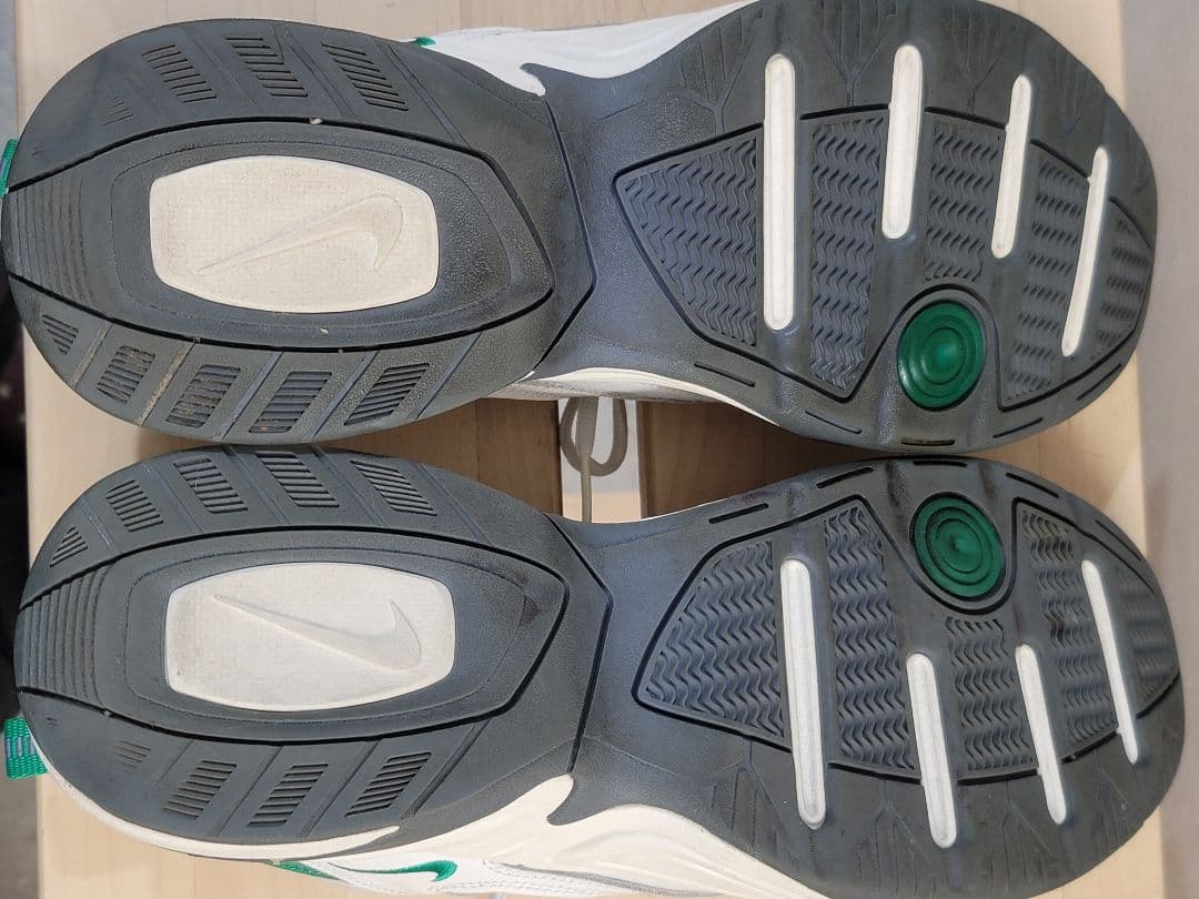 NIKE ナイキ M2K TEKNO M2K テクノ — image 5