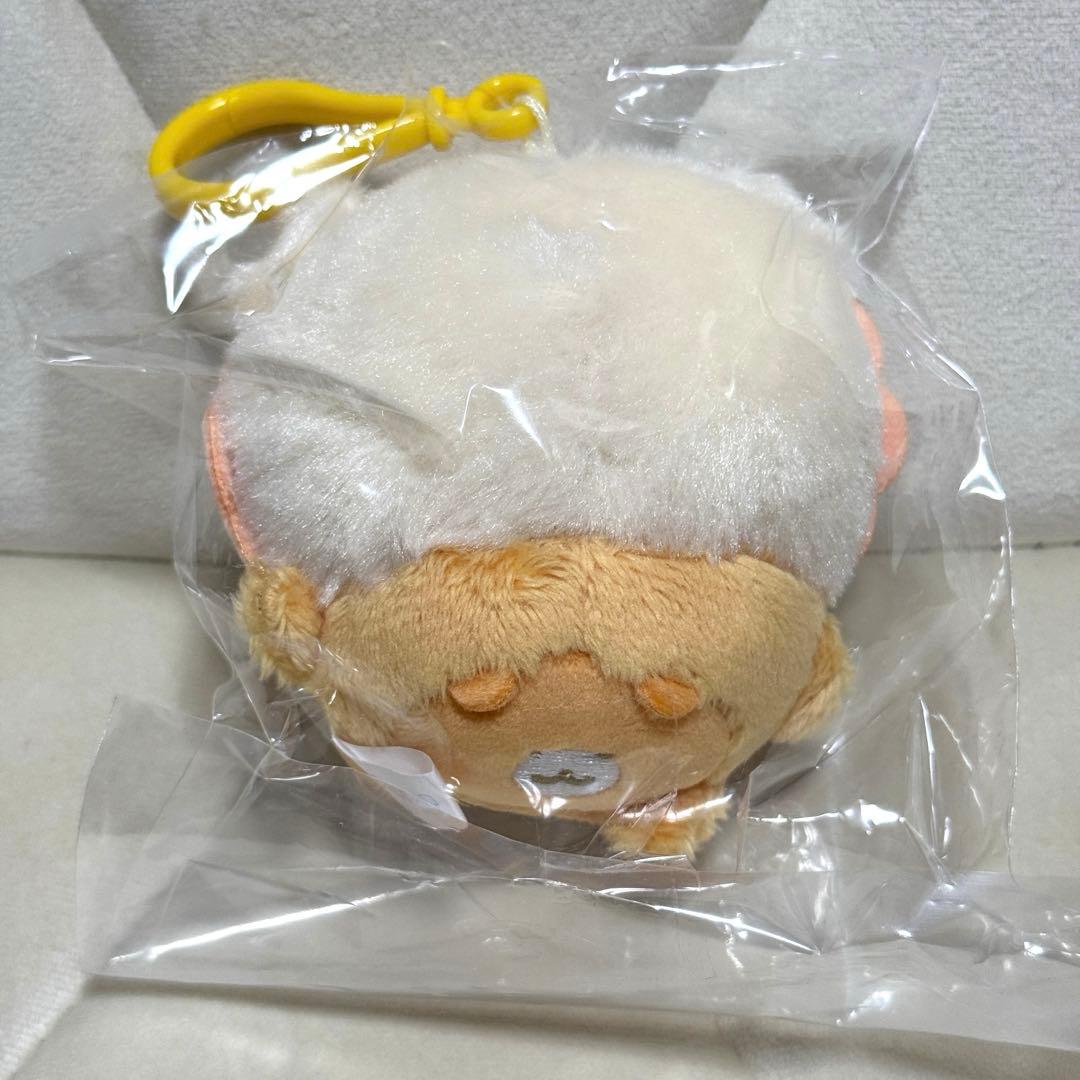 未使用 ちいかわ baby シーサー マスコット — image 2