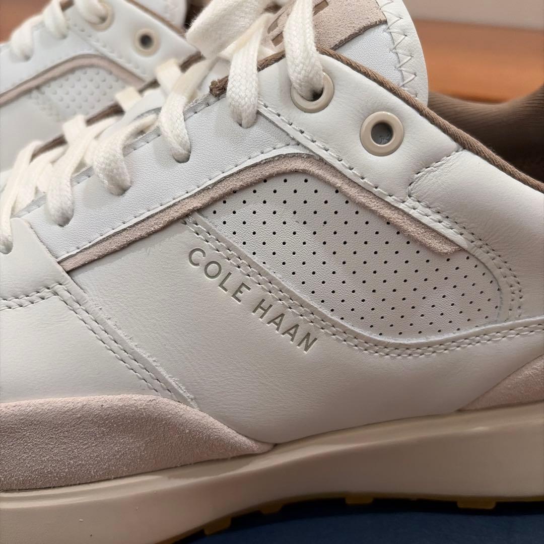 COLE HAAN コールハーンGCC DOWNTOWN スニーカー27.5cm — image 2