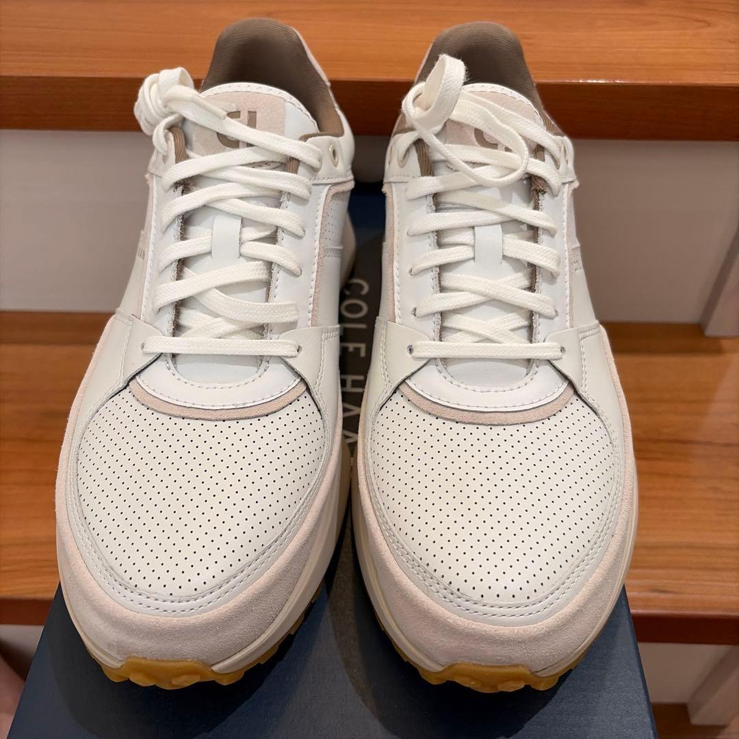 COLE HAAN コールハーンGCC DOWNTOWN スニーカー27.5cm — image 3