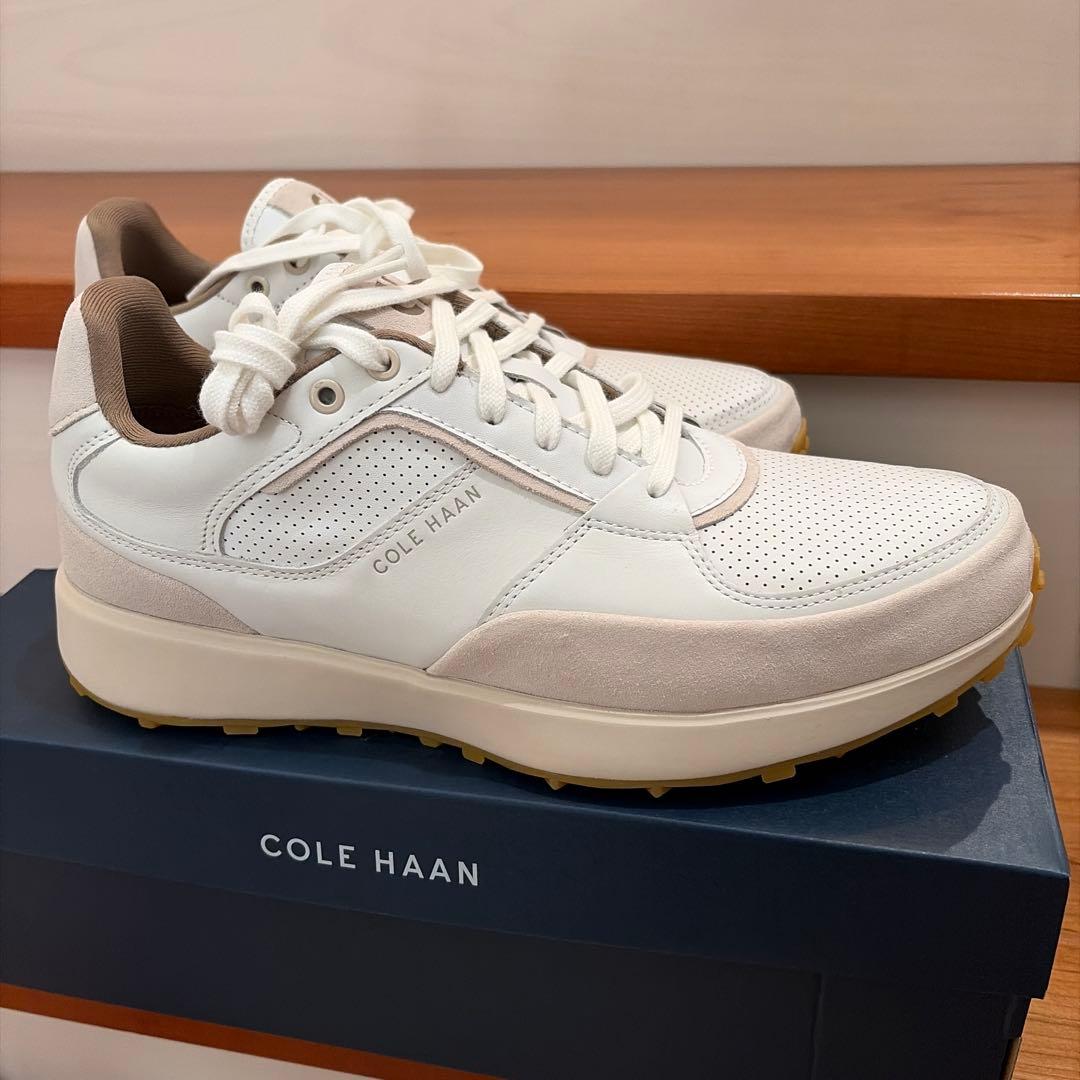 COLE HAAN コールハーンGCC DOWNTOWN スニーカー27.5cm — image 5