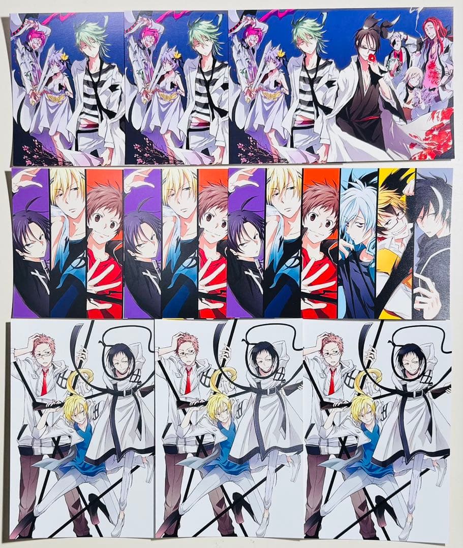 【特典多数】★サーヴァンプ 1〜24巻+10.5巻 全巻セット★ — image 2
