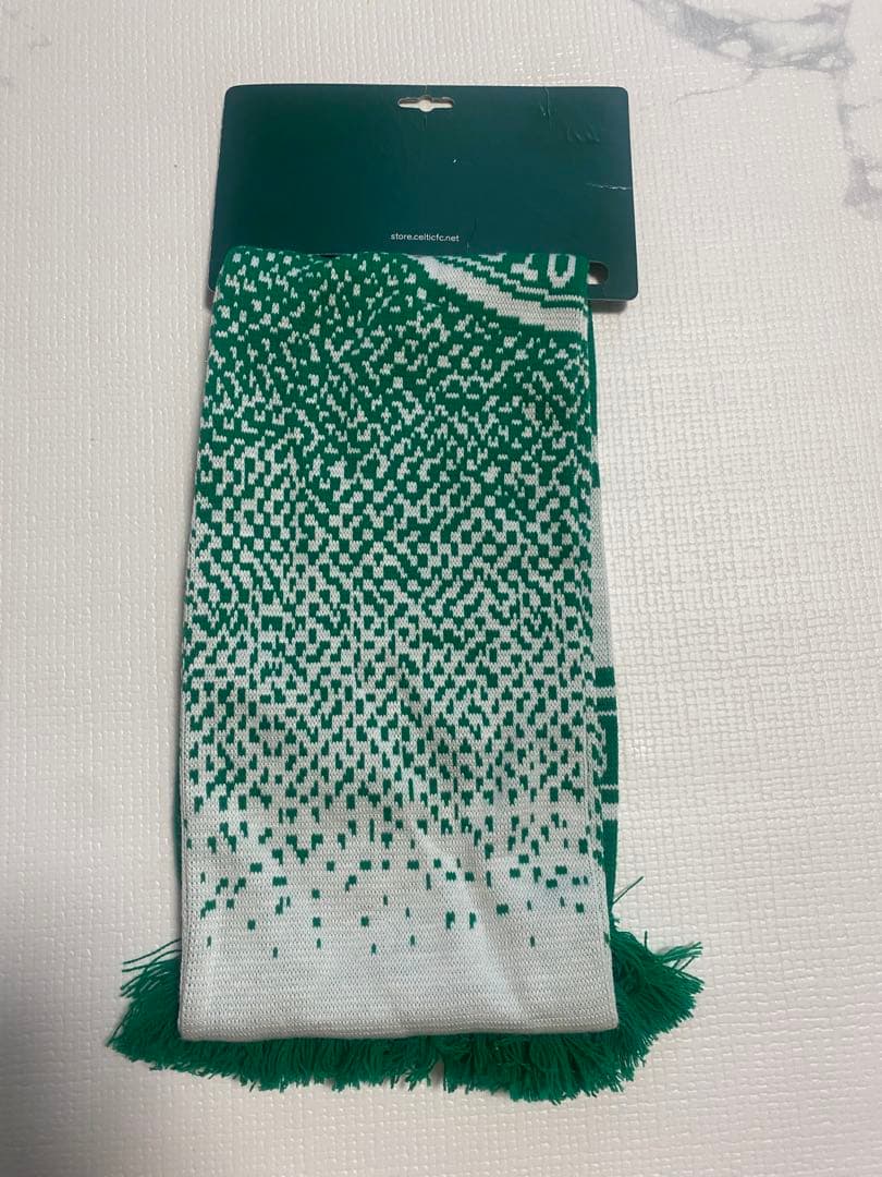 Celtic FC セルティックフットボールマフラー — image 2