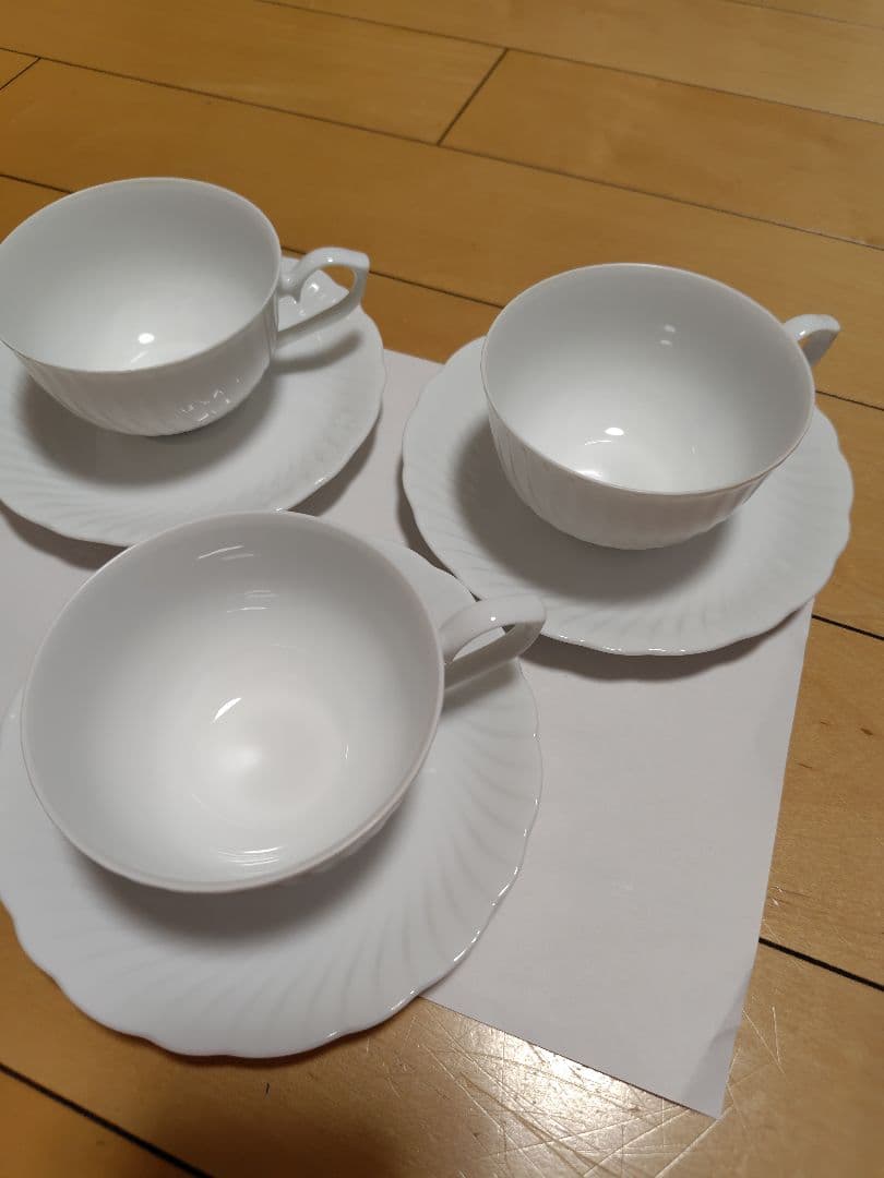 YAMAAI JAPAN コーヒーカップ ソーサー カップ Panko — image 2