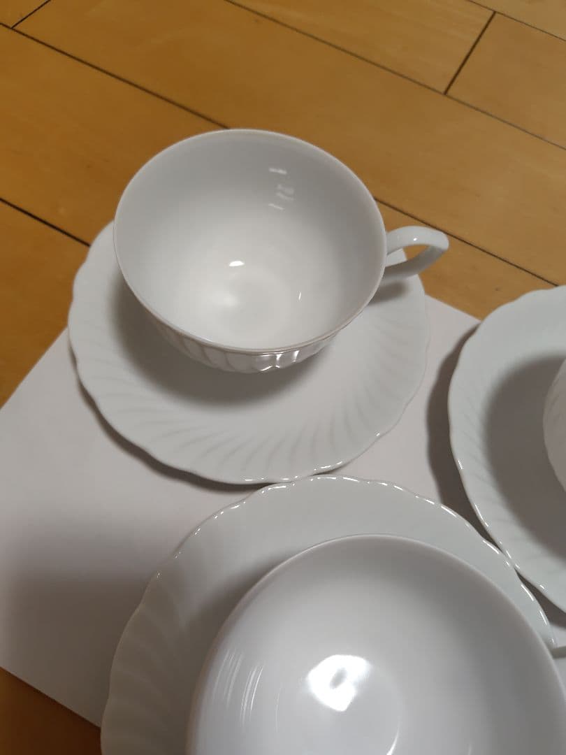 YAMAAI JAPAN コーヒーカップ ソーサー カップ Panko — image 3