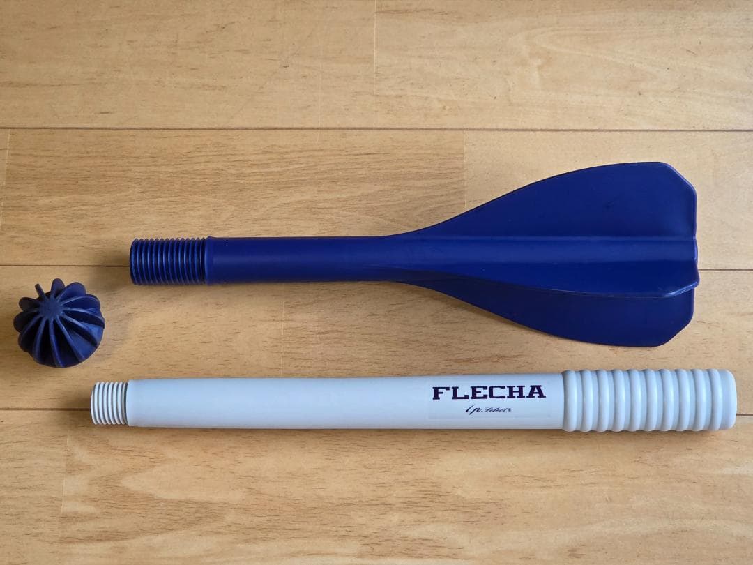 FLECHA フレーチャ — image 2