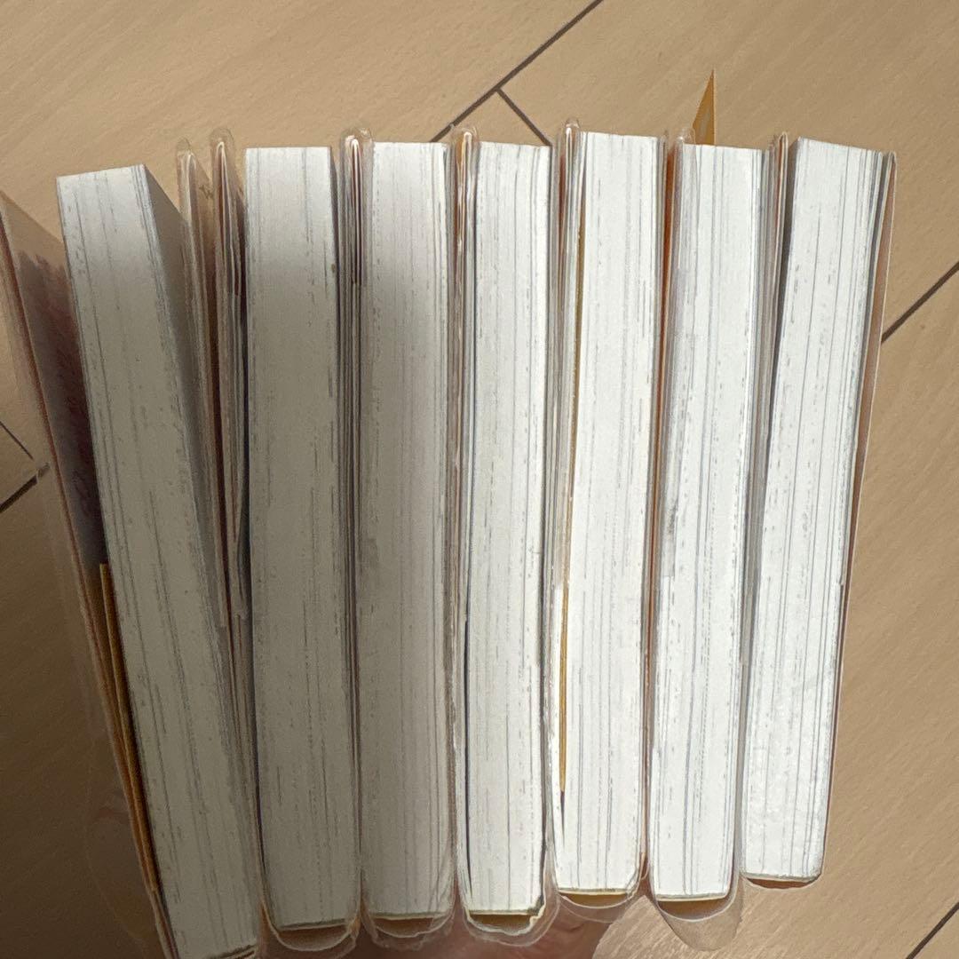 青星学園チームEYE-Sの事件ノート 7冊セット — image 3