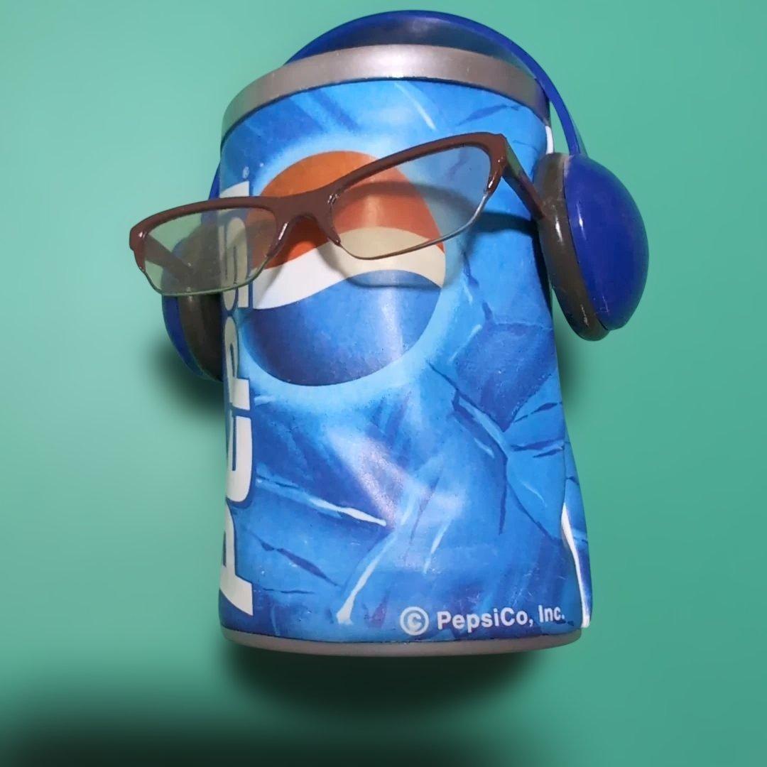 Pepsi ペプシ ミュージカン — image 2