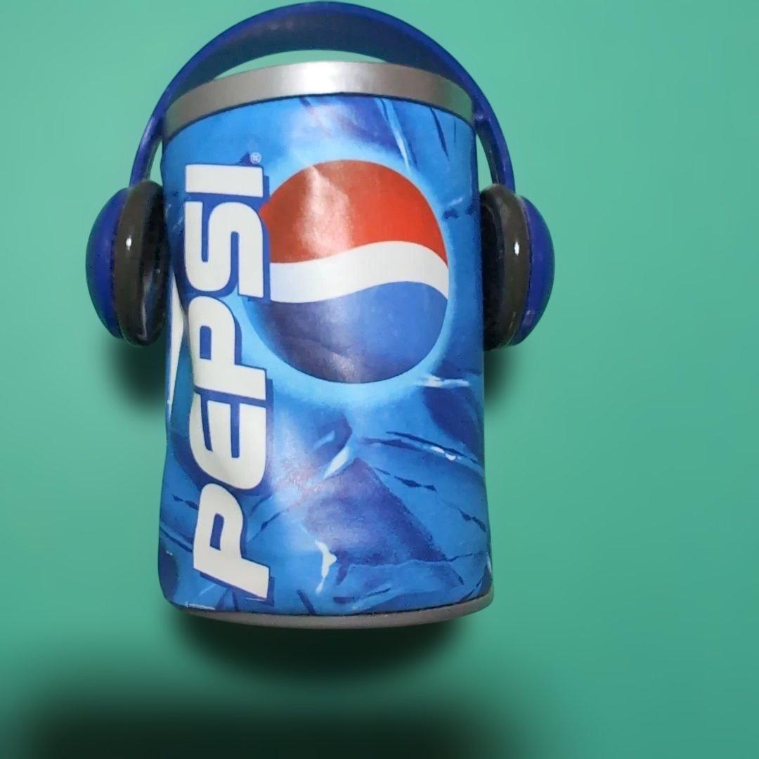 Pepsi ペプシ ミュージカン — image 3