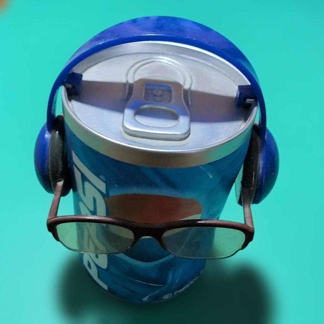 Pepsi ペプシ ミュージカン — image 5
