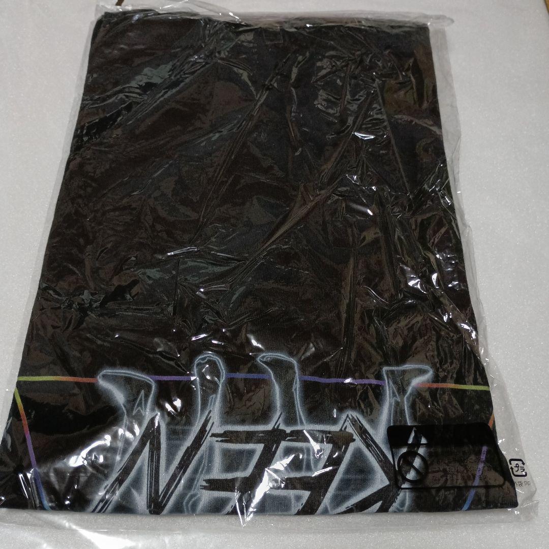 C&K 10周年記念ツアーTシャツ ブラック Mサイズ — image 5
