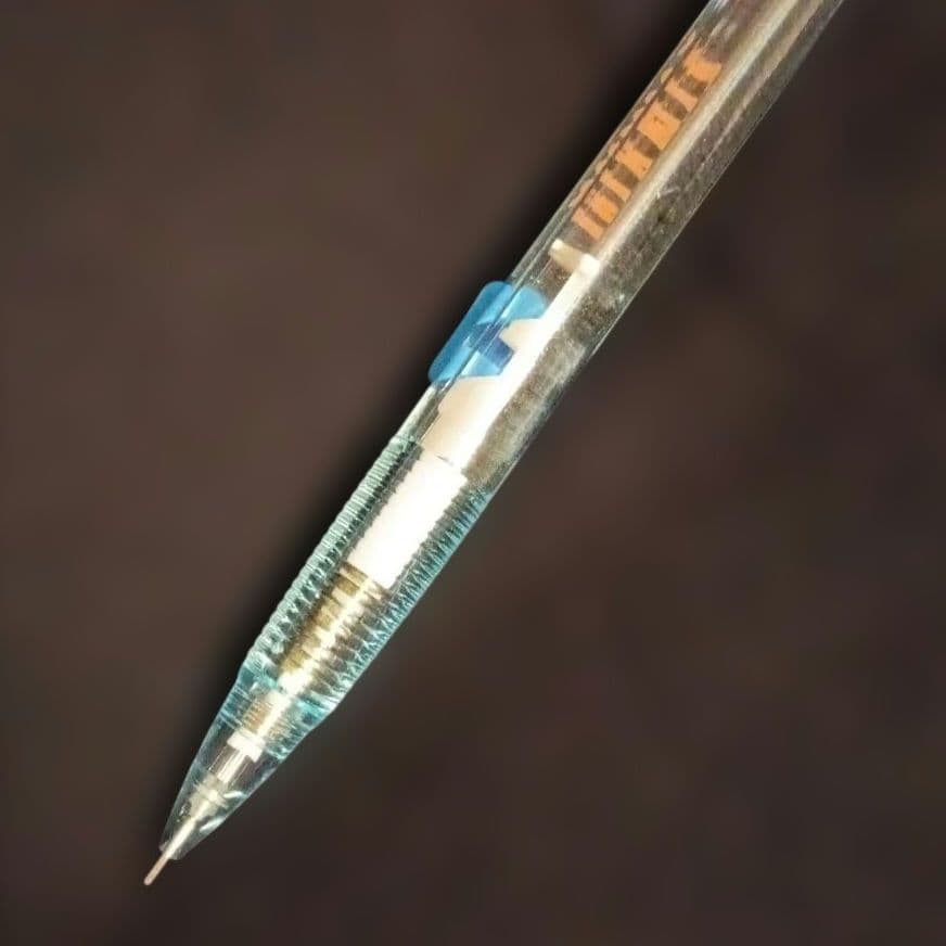 読売ジャイアンツ シャープペンシル チャーム付き 2010年代 — image 5