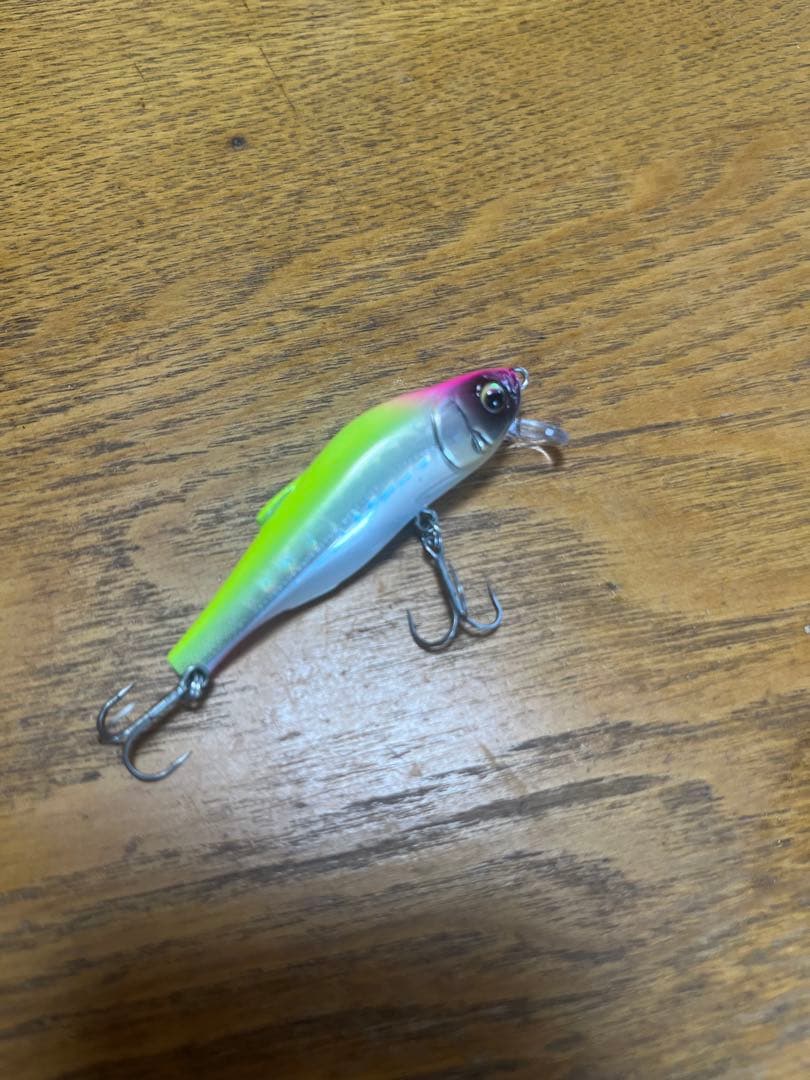 ヒフミクリエイティング　ブレス60f — image 2