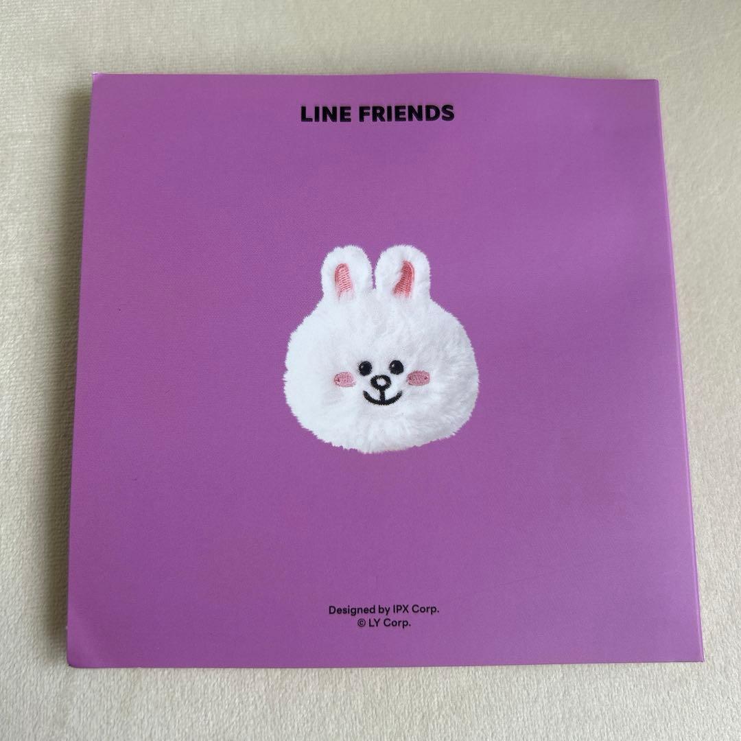 LINE FRIENDS CONY STICKY NOTES 付箋セット — image 5