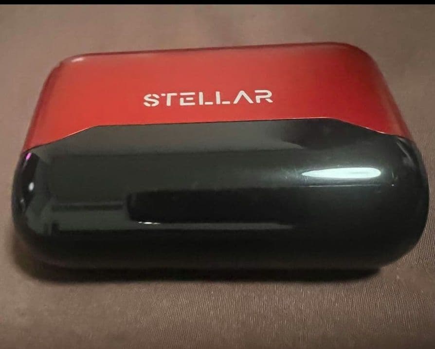 -まさひろ様専用-FASOUL STELLAR 電子タバコ 本体 — image 3