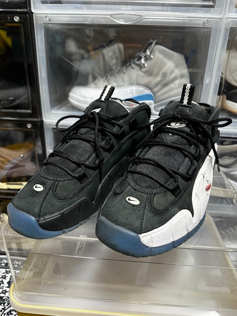 [海外限定]Social Status × Nike Air Max Penny — image 2