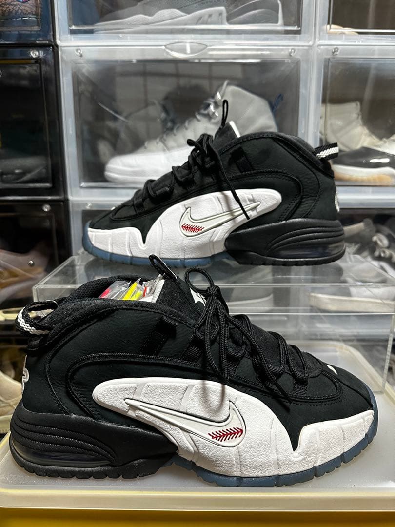 [海外限定]Social Status × Nike Air Max Penny — image 3