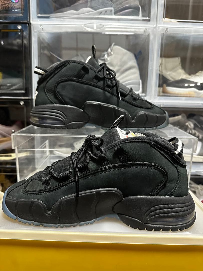 [海外限定]Social Status × Nike Air Max Penny — image 4