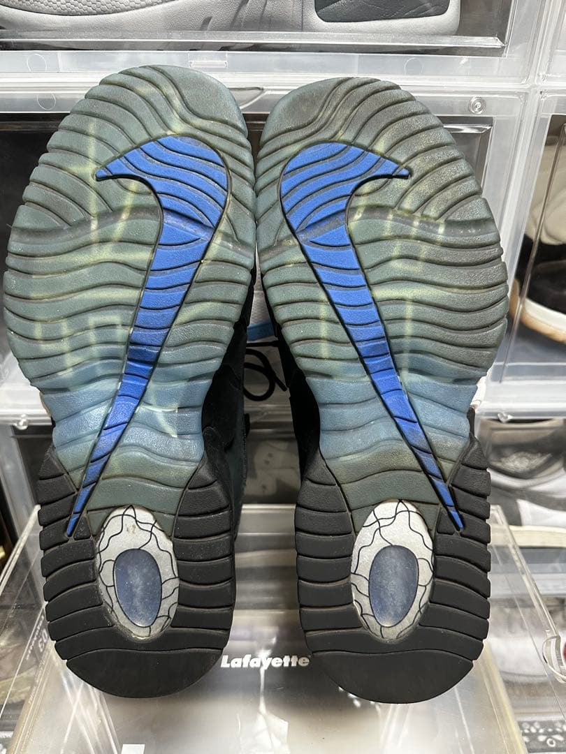 [海外限定]Social Status × Nike Air Max Penny — image 5
