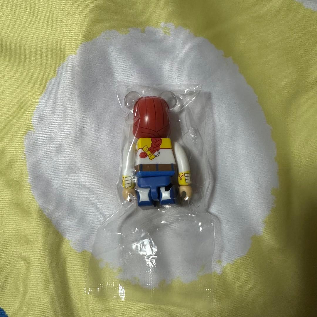BE@RBRICK Jessie Toy Story ベアブリック — image 2