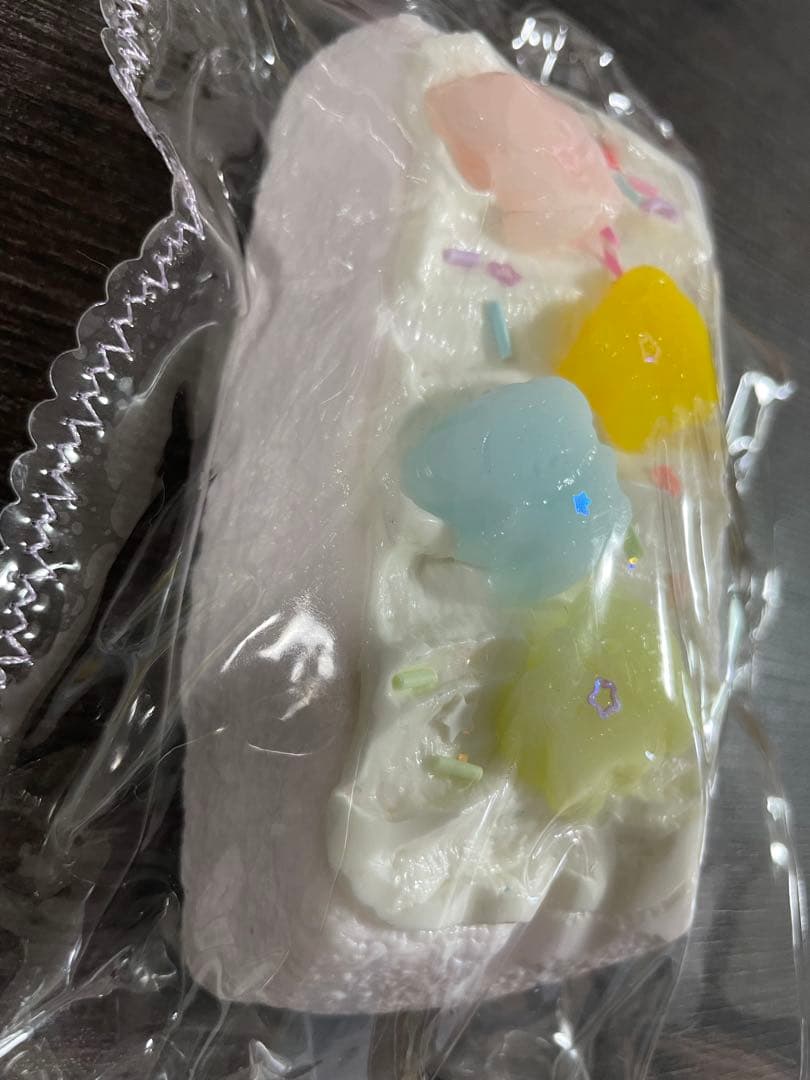 スクイーズ squishy 捏捏 ケーキ — image 3