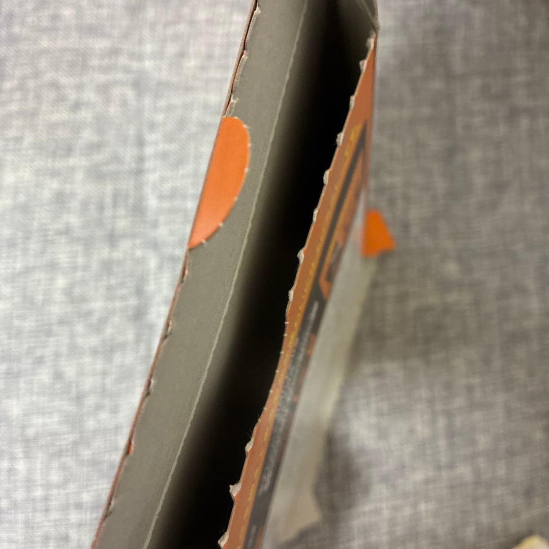 マッサマンカレー 向井康二 空き箱 各3箱 — image 2