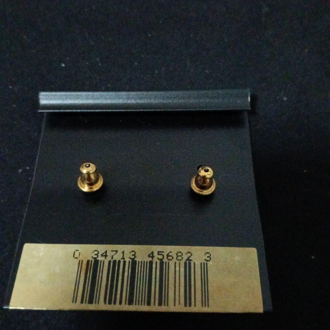 新品未使用 MONET モネ ピアス — image 2