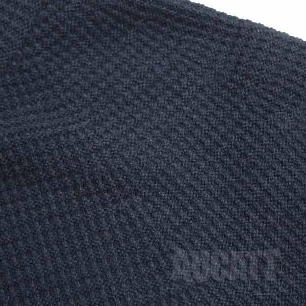 beauty&youth アローズ ニットセーター S 紺色 071J67 — image 4