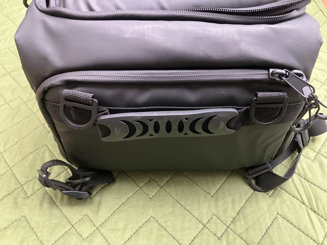 DoD ハコッチャハコ 20L シートバッグ — image 2